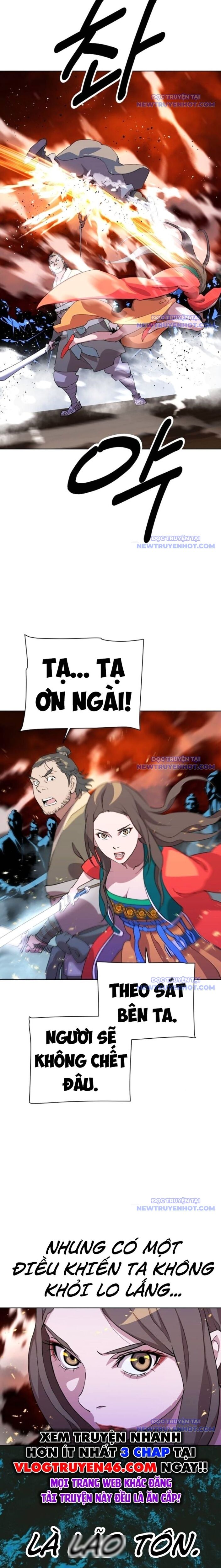 Đại Thánh Trùng Sinh Nam Cung Thế Gia Chapter 13 - Trang 2