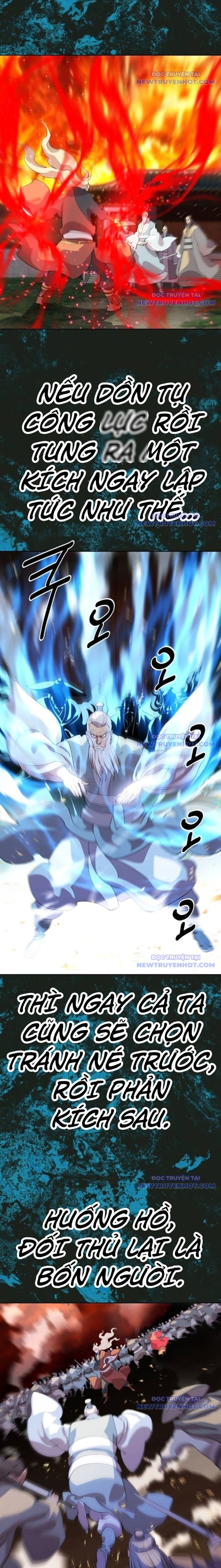 Đại Thánh Trùng Sinh Nam Cung Thế Gia Chapter 13 - Trang 2