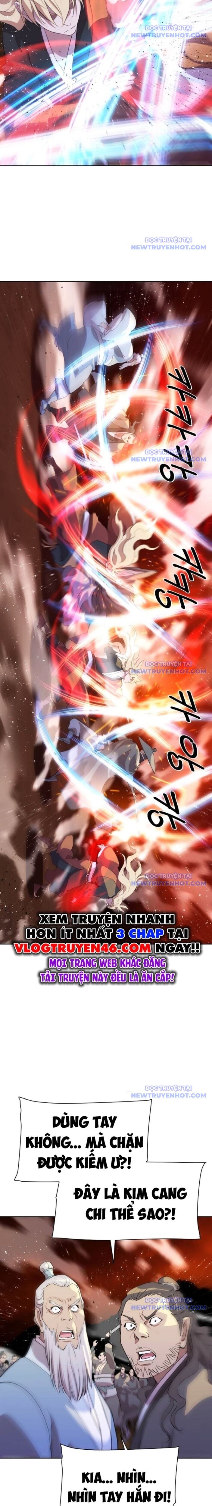 Đại Thánh Trùng Sinh Nam Cung Thế Gia Chapter 13 - Trang 2