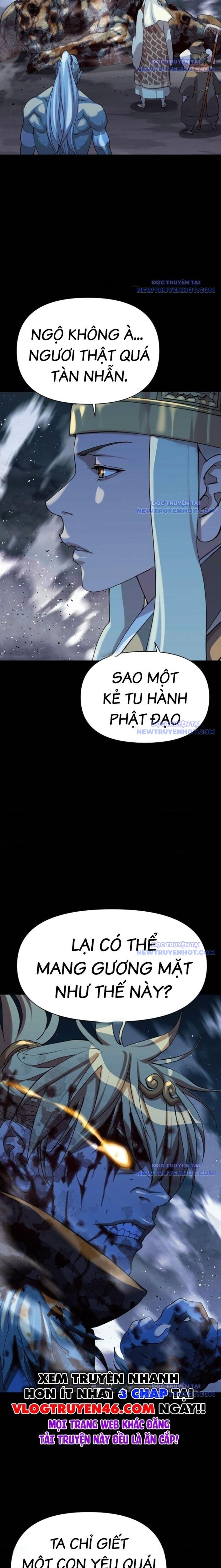 Đại Thánh Trùng Sinh Nam Cung Thế Gia Chapter 13 - Trang 2