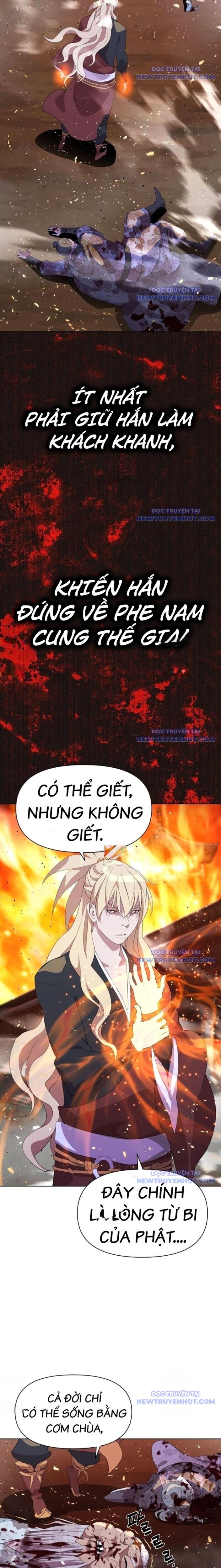 Đại Thánh Trùng Sinh Nam Cung Thế Gia Chapter 13 - Trang 2