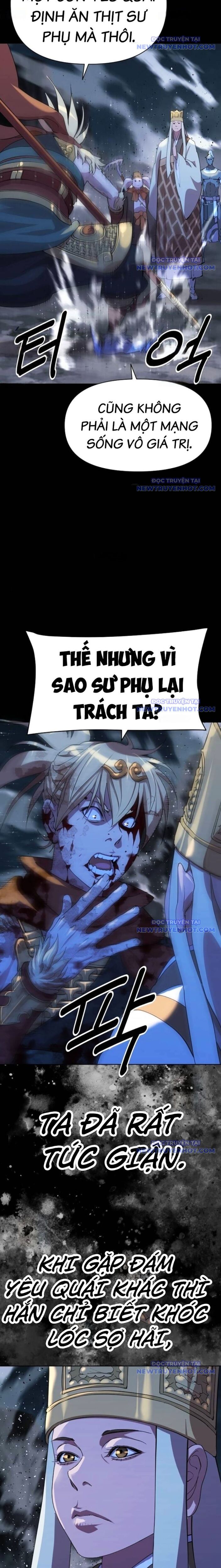Đại Thánh Trùng Sinh Nam Cung Thế Gia Chapter 13 - Trang 2