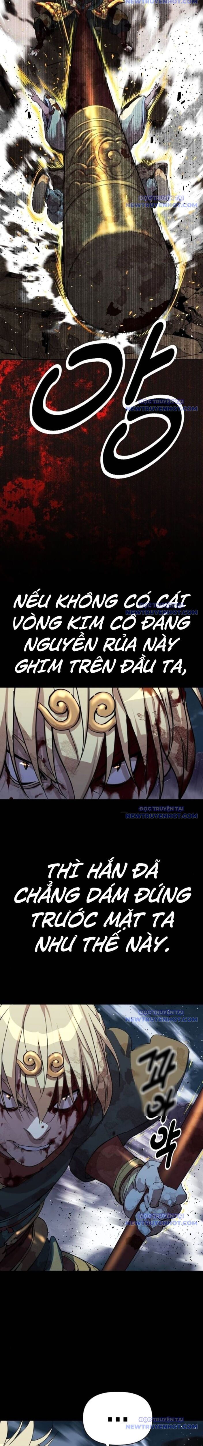 Đại Thánh Trùng Sinh Nam Cung Thế Gia Chapter 13 - Trang 2