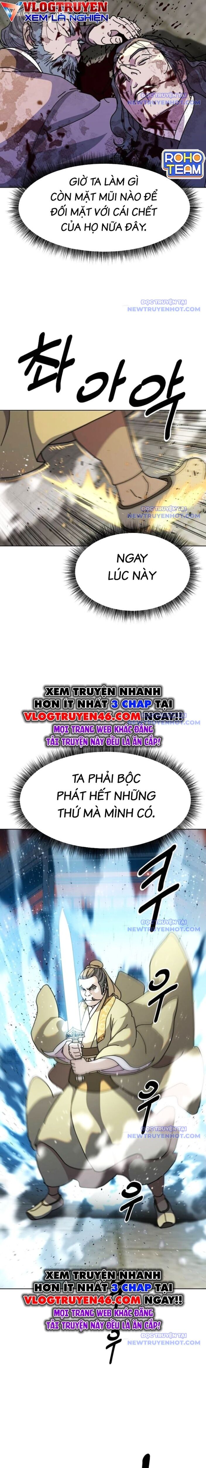 Đại Thánh Trùng Sinh Nam Cung Thế Gia Chapter 14 - Trang 2