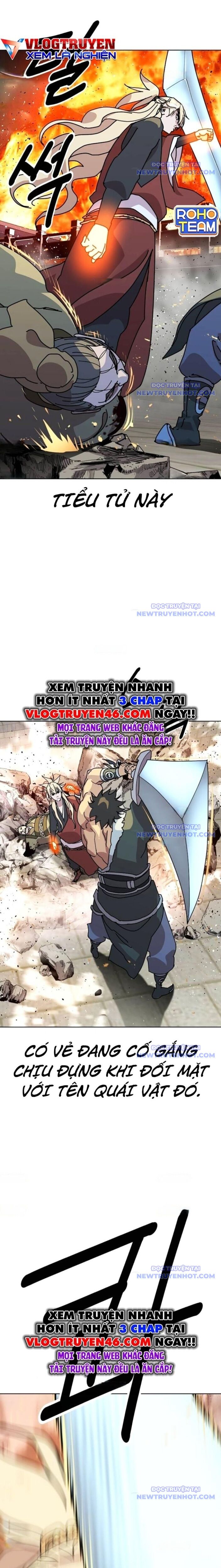 Đại Thánh Trùng Sinh Nam Cung Thế Gia Chapter 14 - Trang 2
