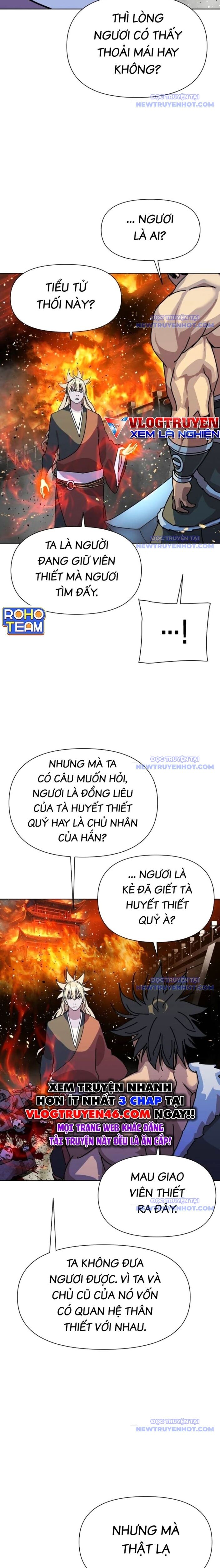 Đại Thánh Trùng Sinh Nam Cung Thế Gia Chapter 14 - Trang 2
