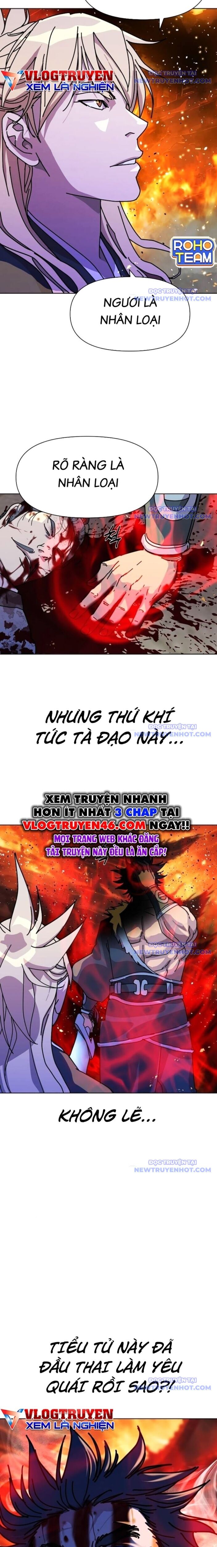 Đại Thánh Trùng Sinh Nam Cung Thế Gia Chapter 14 - Trang 2
