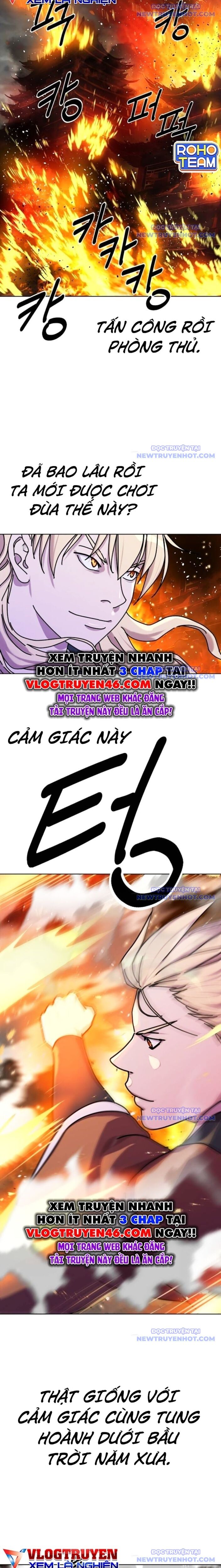 Đại Thánh Trùng Sinh Nam Cung Thế Gia Chapter 14 - Trang 2