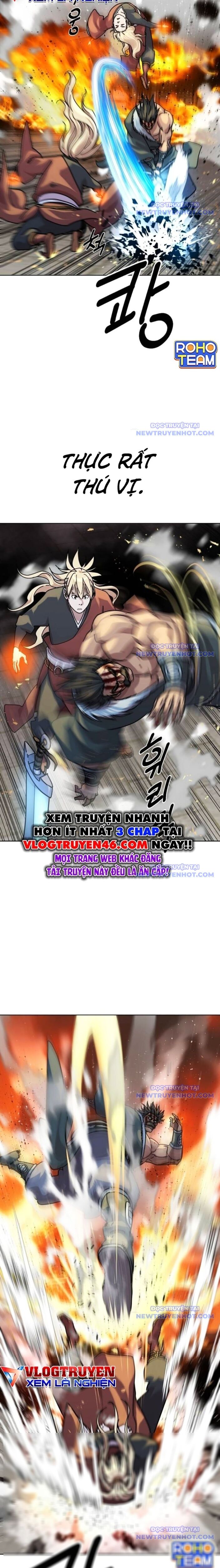 Đại Thánh Trùng Sinh Nam Cung Thế Gia Chapter 14 - Trang 2