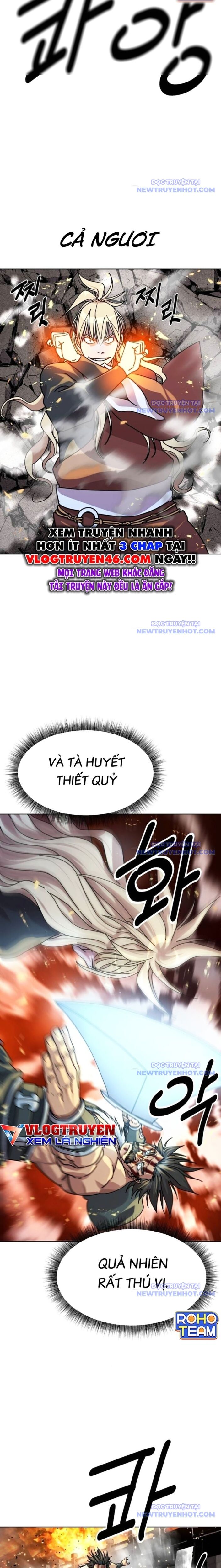 Đại Thánh Trùng Sinh Nam Cung Thế Gia Chapter 14 - Trang 2