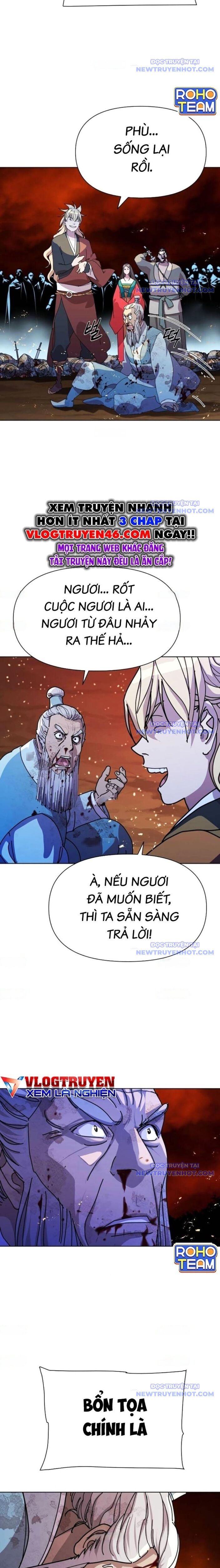 Đại Thánh Trùng Sinh Nam Cung Thế Gia Chapter 14 - Trang 2