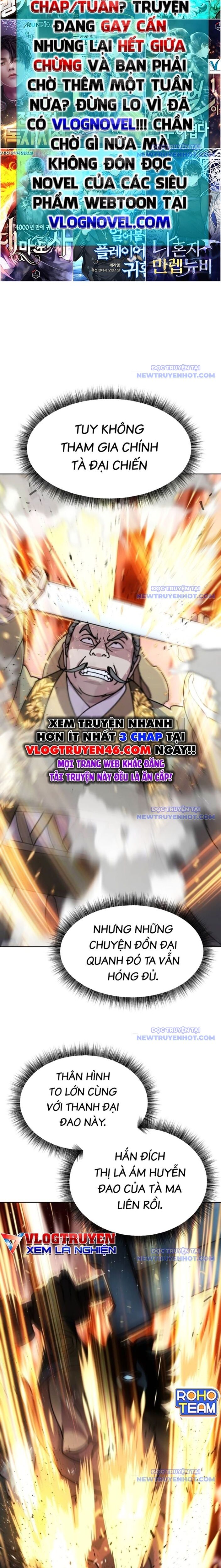 Đại Thánh Trùng Sinh Nam Cung Thế Gia Chapter 14 - Trang 2