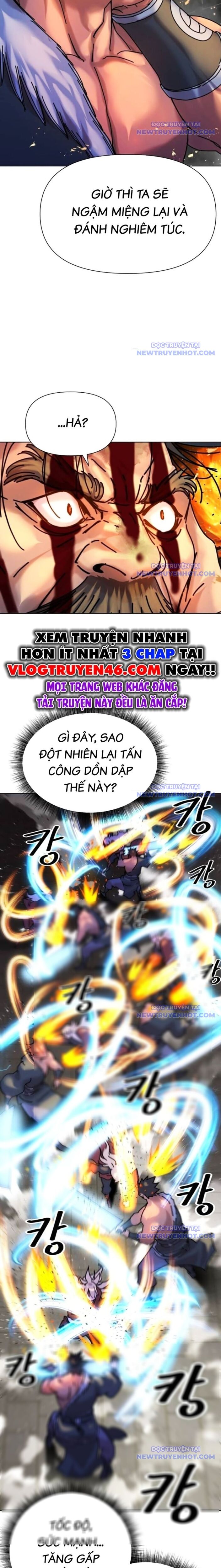 Đại Thánh Trùng Sinh Nam Cung Thế Gia Chapter 15 - Trang 2