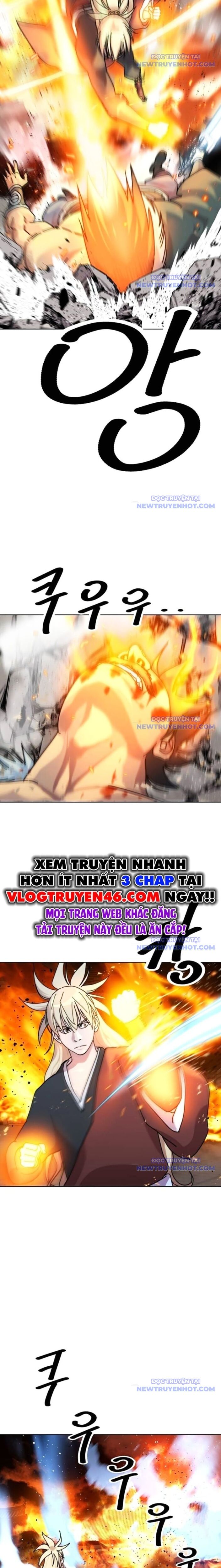 Đại Thánh Trùng Sinh Nam Cung Thế Gia Chapter 15 - Trang 2