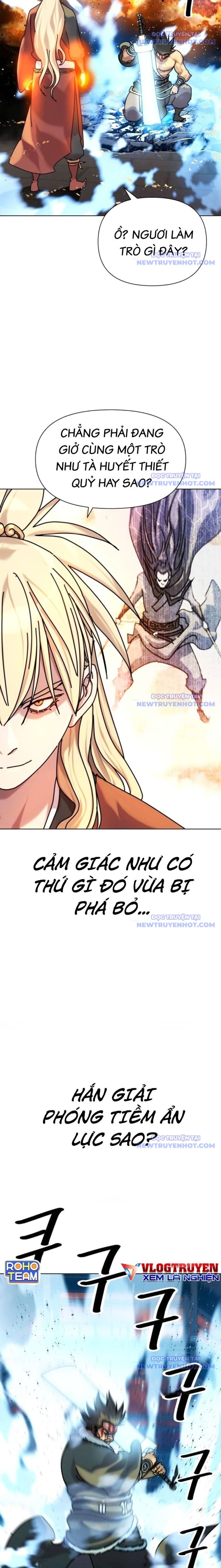 Đại Thánh Trùng Sinh Nam Cung Thế Gia Chapter 15 - Trang 2