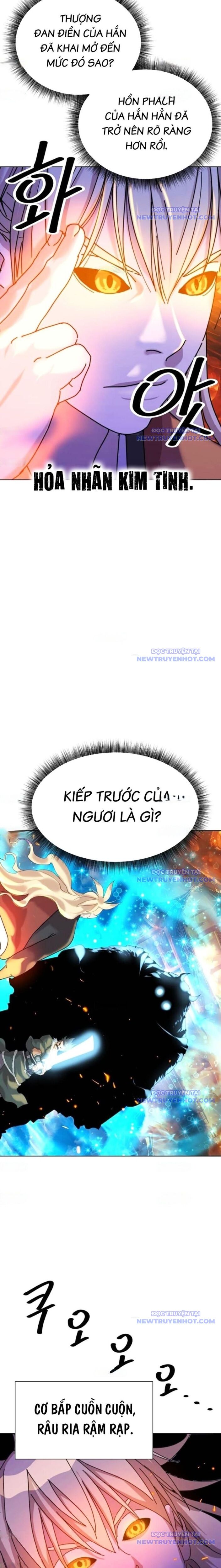 Đại Thánh Trùng Sinh Nam Cung Thế Gia Chapter 15 - Trang 2