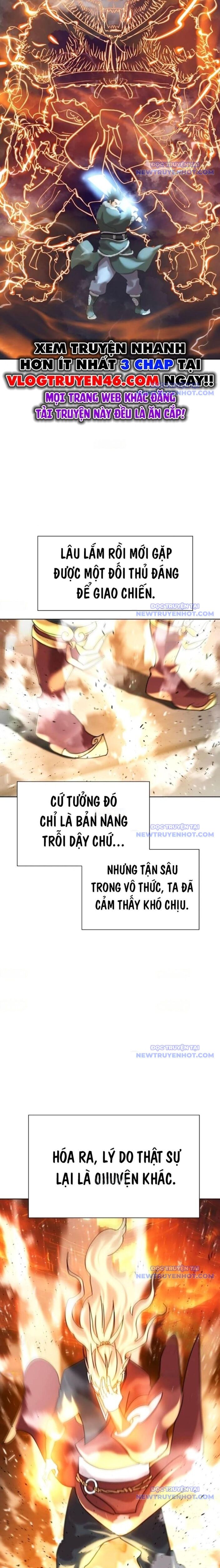 Đại Thánh Trùng Sinh Nam Cung Thế Gia Chapter 15 - Trang 2
