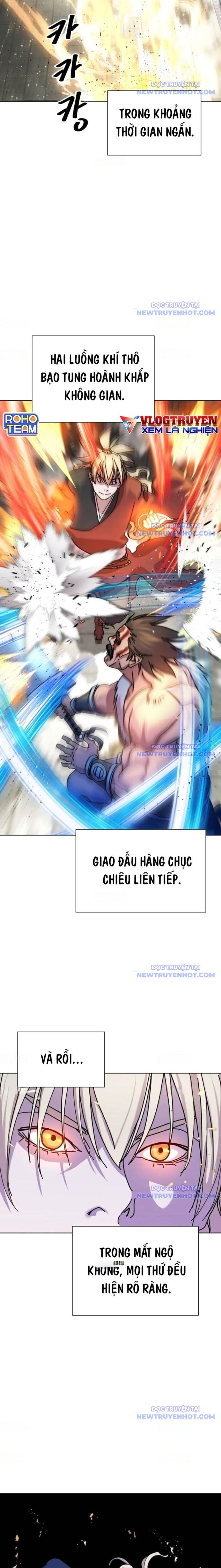Đại Thánh Trùng Sinh Nam Cung Thế Gia Chapter 15 - Trang 2