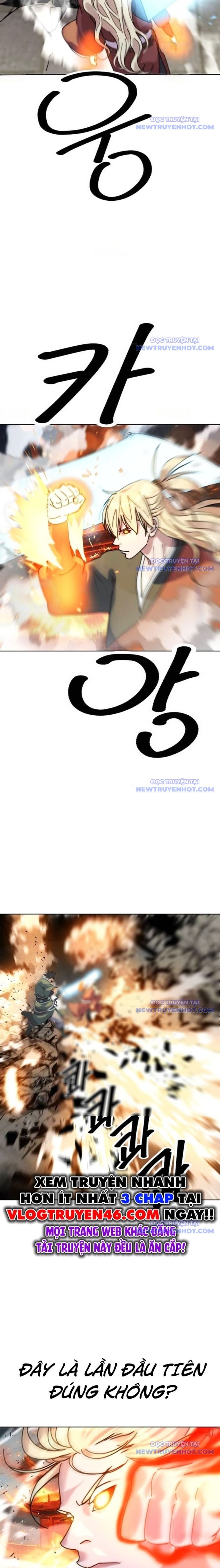 Đại Thánh Trùng Sinh Nam Cung Thế Gia Chapter 15 - Trang 2