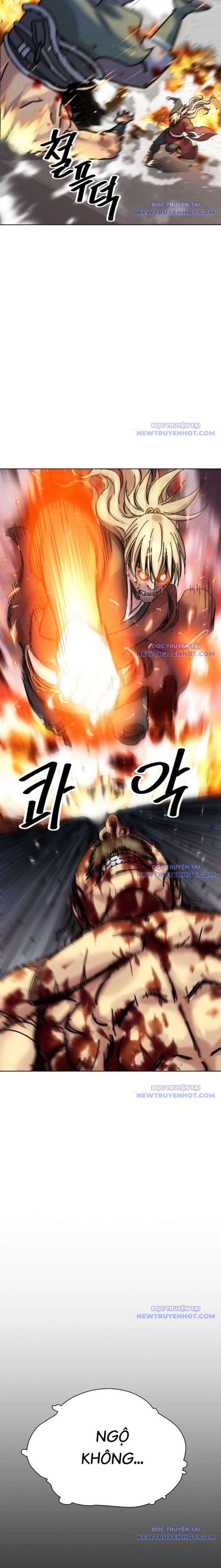 Đại Thánh Trùng Sinh Nam Cung Thế Gia Chapter 15 - Trang 2
