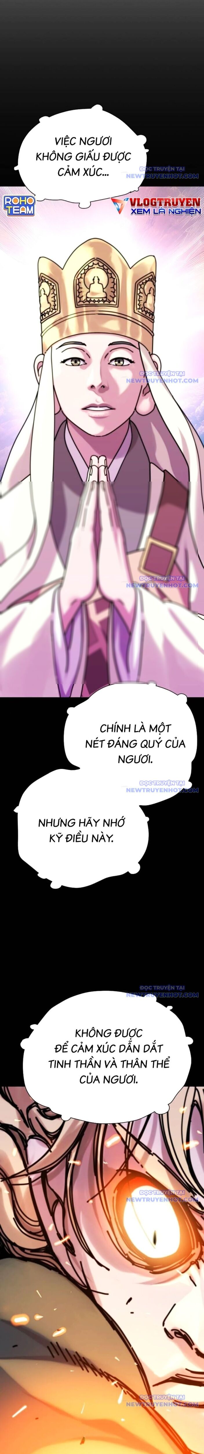 Đại Thánh Trùng Sinh Nam Cung Thế Gia Chapter 15 - Trang 2