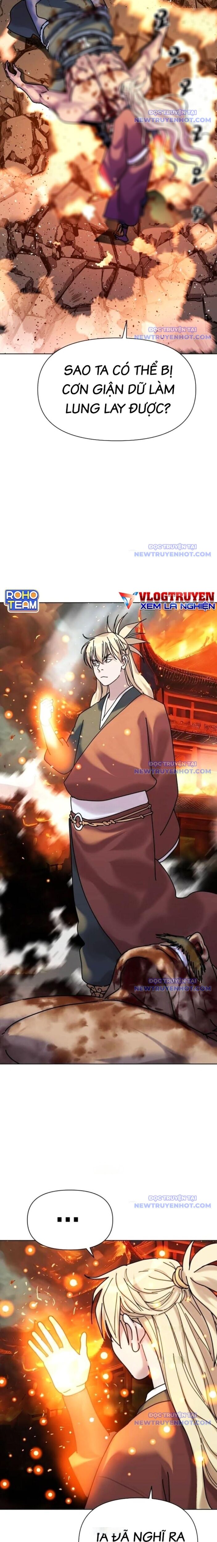 Đại Thánh Trùng Sinh Nam Cung Thế Gia Chapter 15 - Trang 2