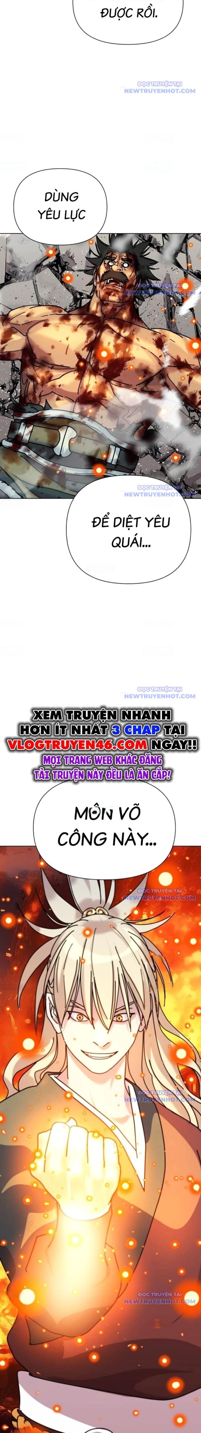 Đại Thánh Trùng Sinh Nam Cung Thế Gia Chapter 15 - Trang 2