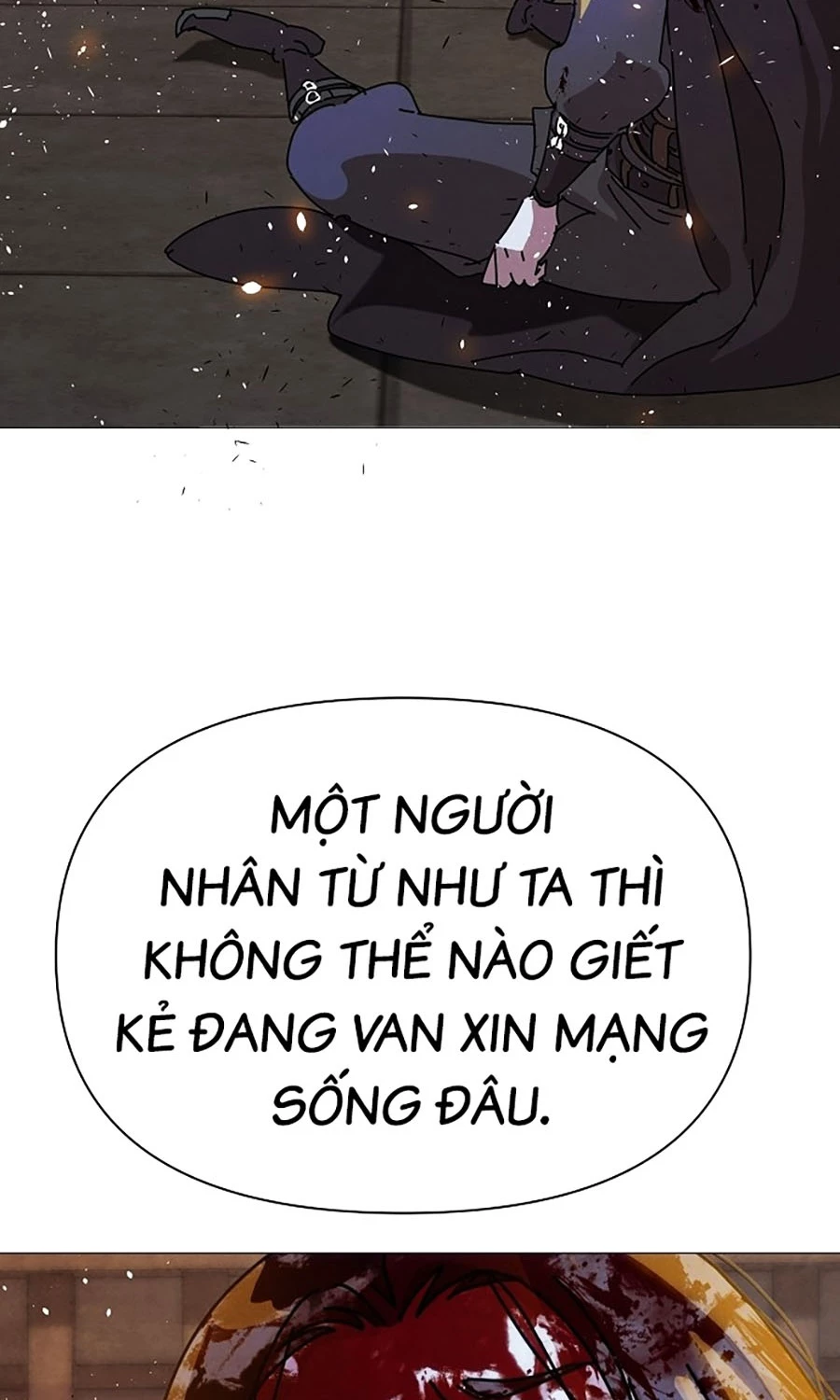 Đại Thánh Trùng Sinh Nam Cung Thế Gia Chapter 2 - Trang 2