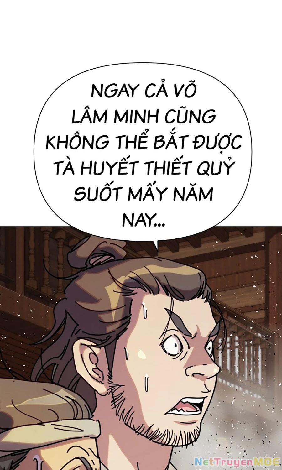 Đại Thánh Trùng Sinh Nam Cung Thế Gia Chapter 2 - Trang 2