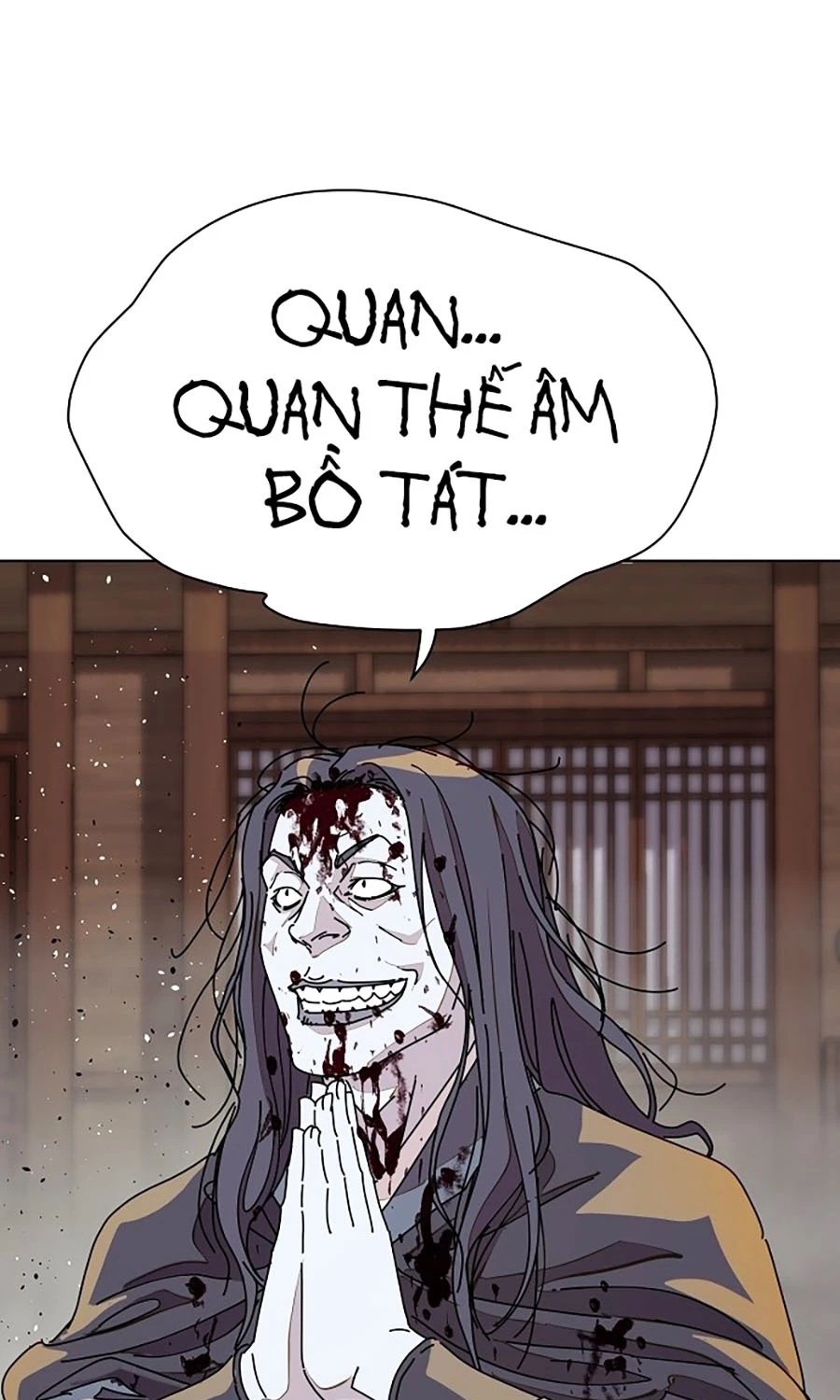 Đại Thánh Trùng Sinh Nam Cung Thế Gia Chapter 2 - Trang 2
