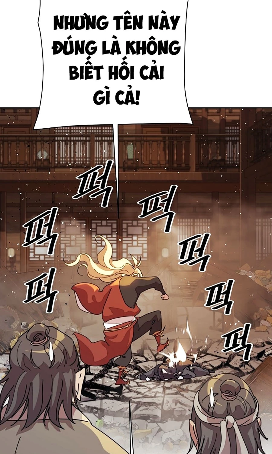 Đại Thánh Trùng Sinh Nam Cung Thế Gia Chapter 2 - Trang 2
