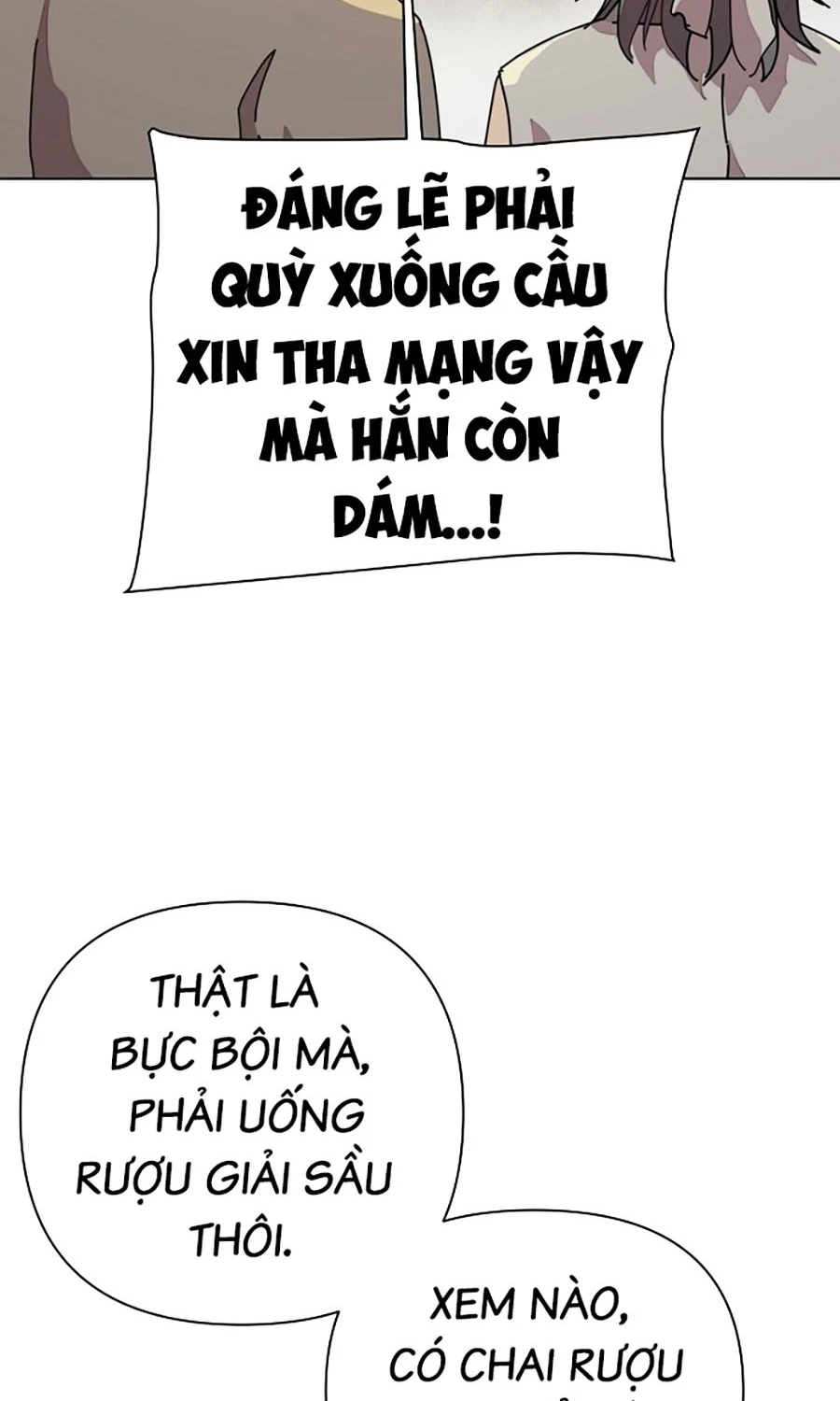 Đại Thánh Trùng Sinh Nam Cung Thế Gia Chapter 2 - Trang 2