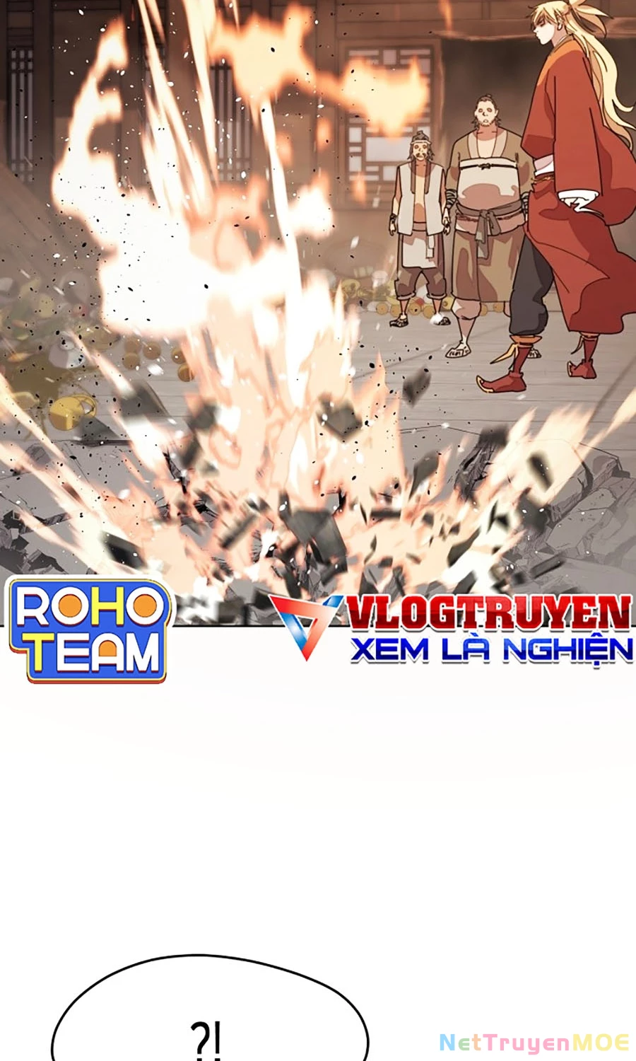 Đại Thánh Trùng Sinh Nam Cung Thế Gia Chapter 2 - Trang 2