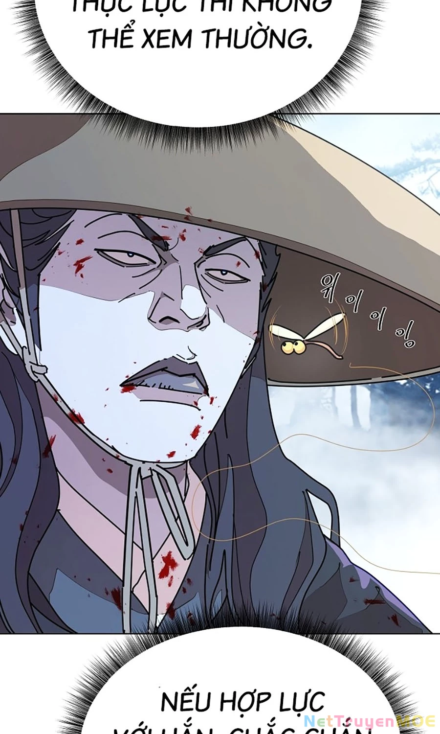 Đại Thánh Trùng Sinh Nam Cung Thế Gia Chapter 2 - Trang 2
