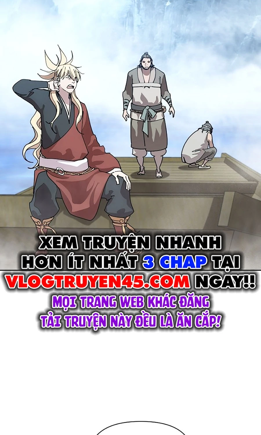 Đại Thánh Trùng Sinh Nam Cung Thế Gia Chapter 2 - Trang 2