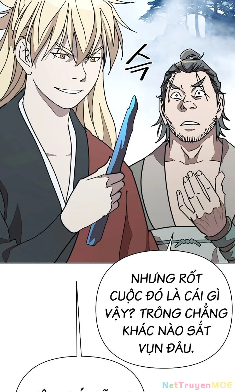 Đại Thánh Trùng Sinh Nam Cung Thế Gia Chapter 2 - Trang 2
