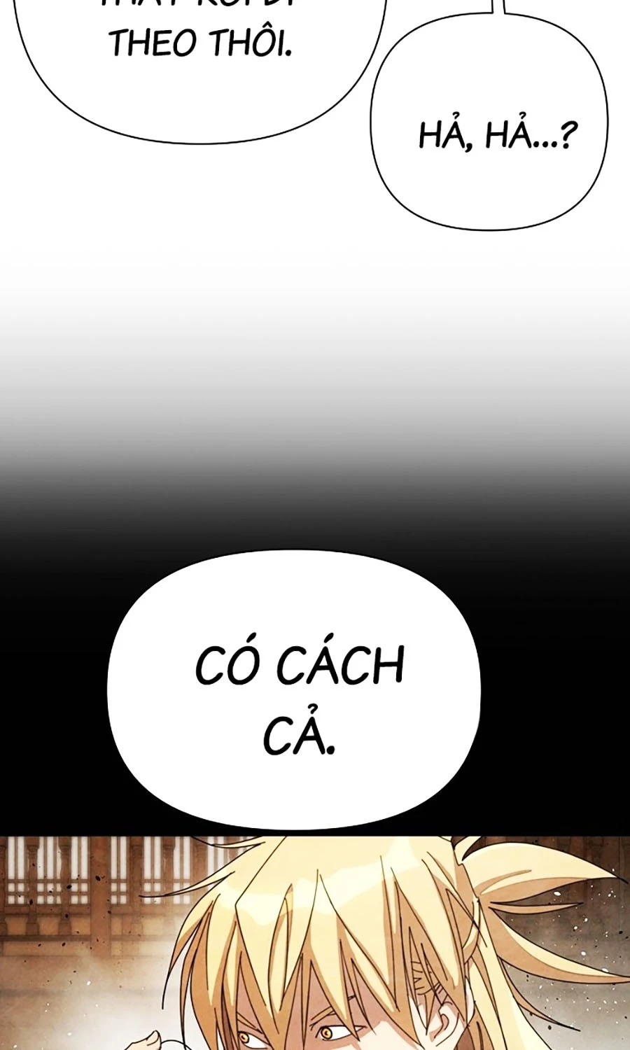Đại Thánh Trùng Sinh Nam Cung Thế Gia Chapter 2 - Trang 2