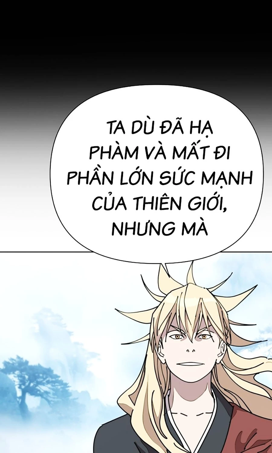 Đại Thánh Trùng Sinh Nam Cung Thế Gia Chapter 2 - Trang 2