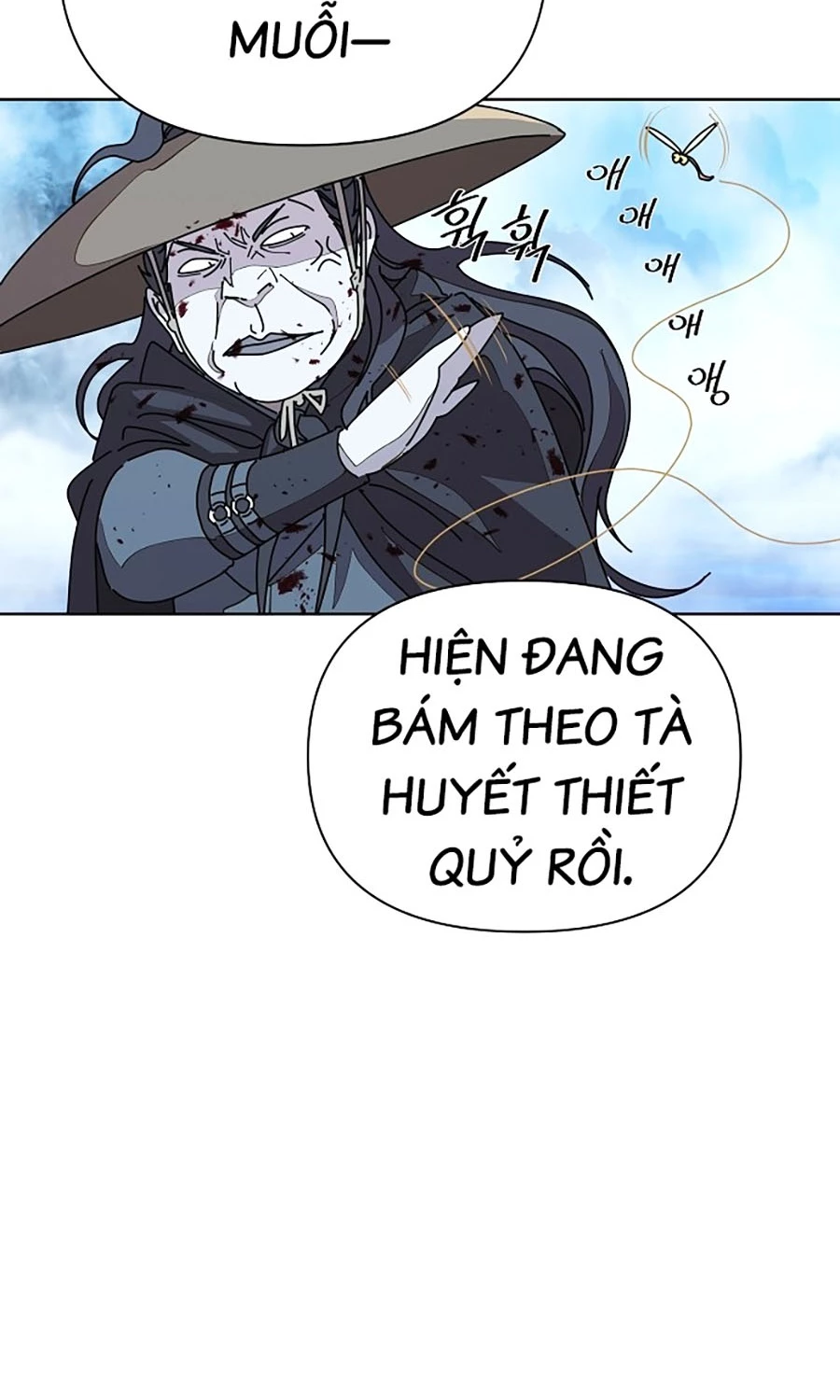 Đại Thánh Trùng Sinh Nam Cung Thế Gia Chapter 2 - Trang 2