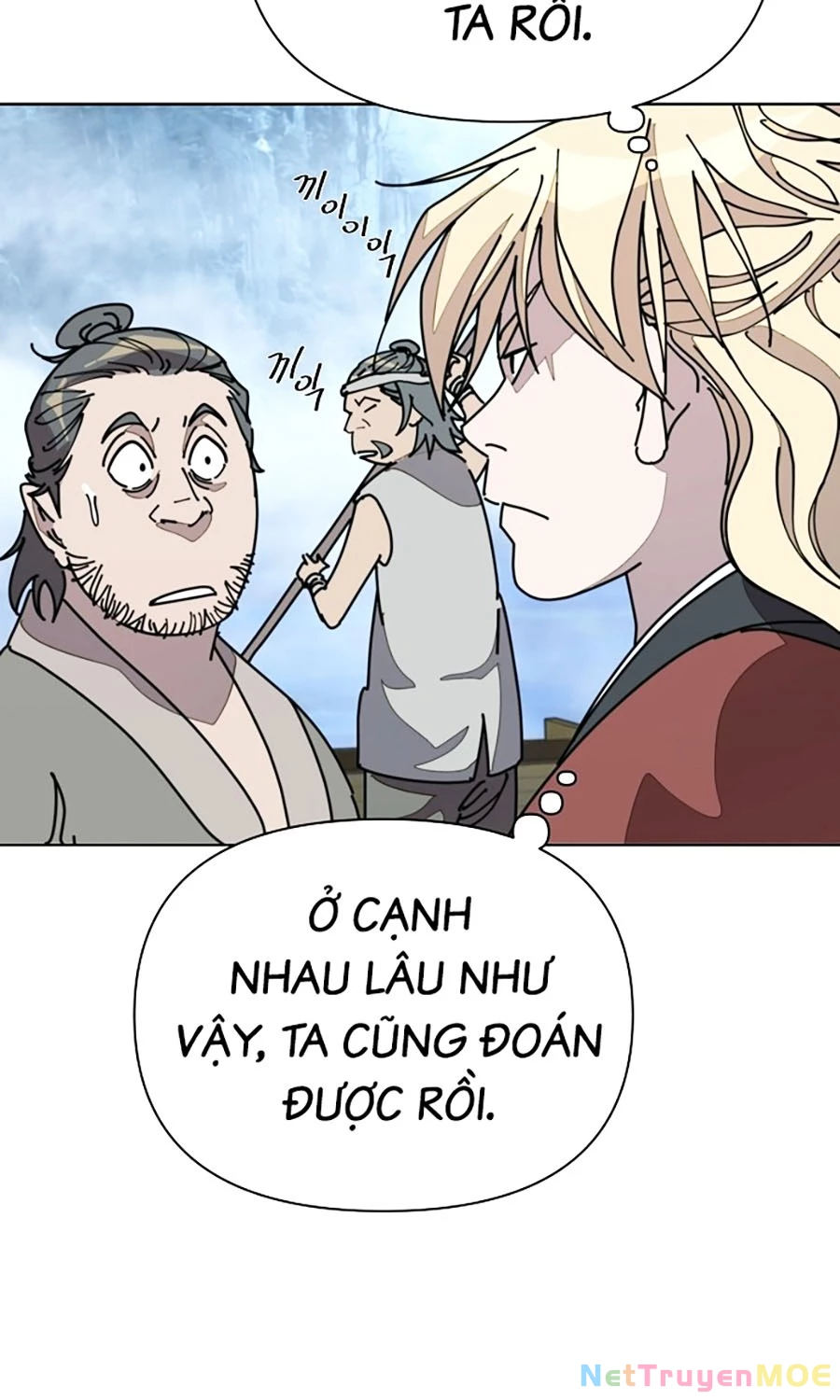 Đại Thánh Trùng Sinh Nam Cung Thế Gia Chapter 2 - Trang 2