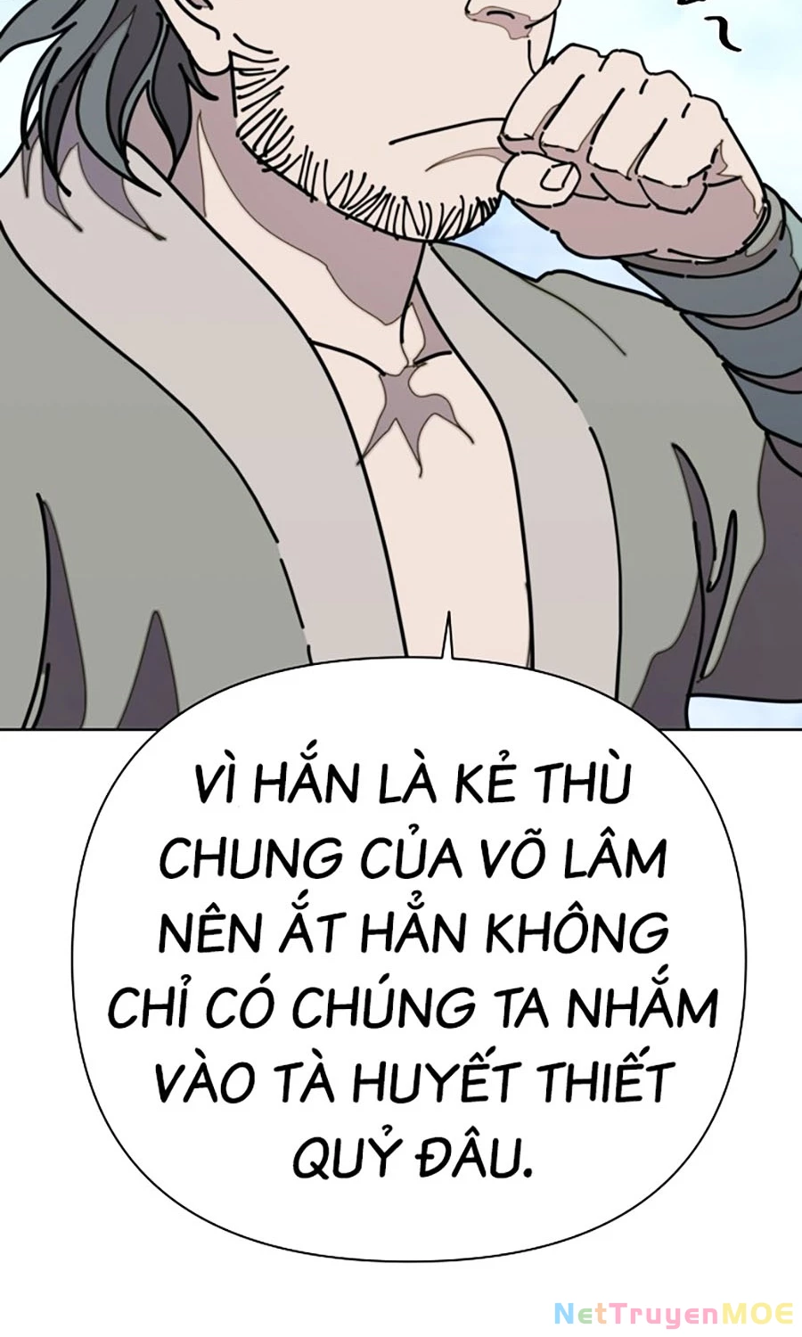 Đại Thánh Trùng Sinh Nam Cung Thế Gia Chapter 2 - Trang 2