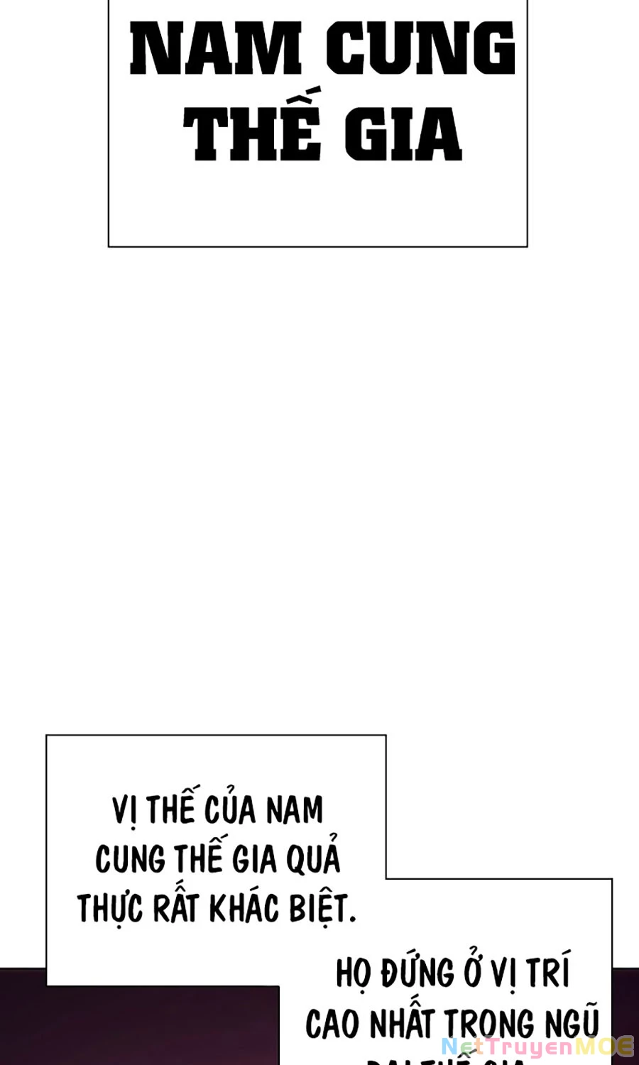 Đại Thánh Trùng Sinh Nam Cung Thế Gia Chapter 2 - Trang 2