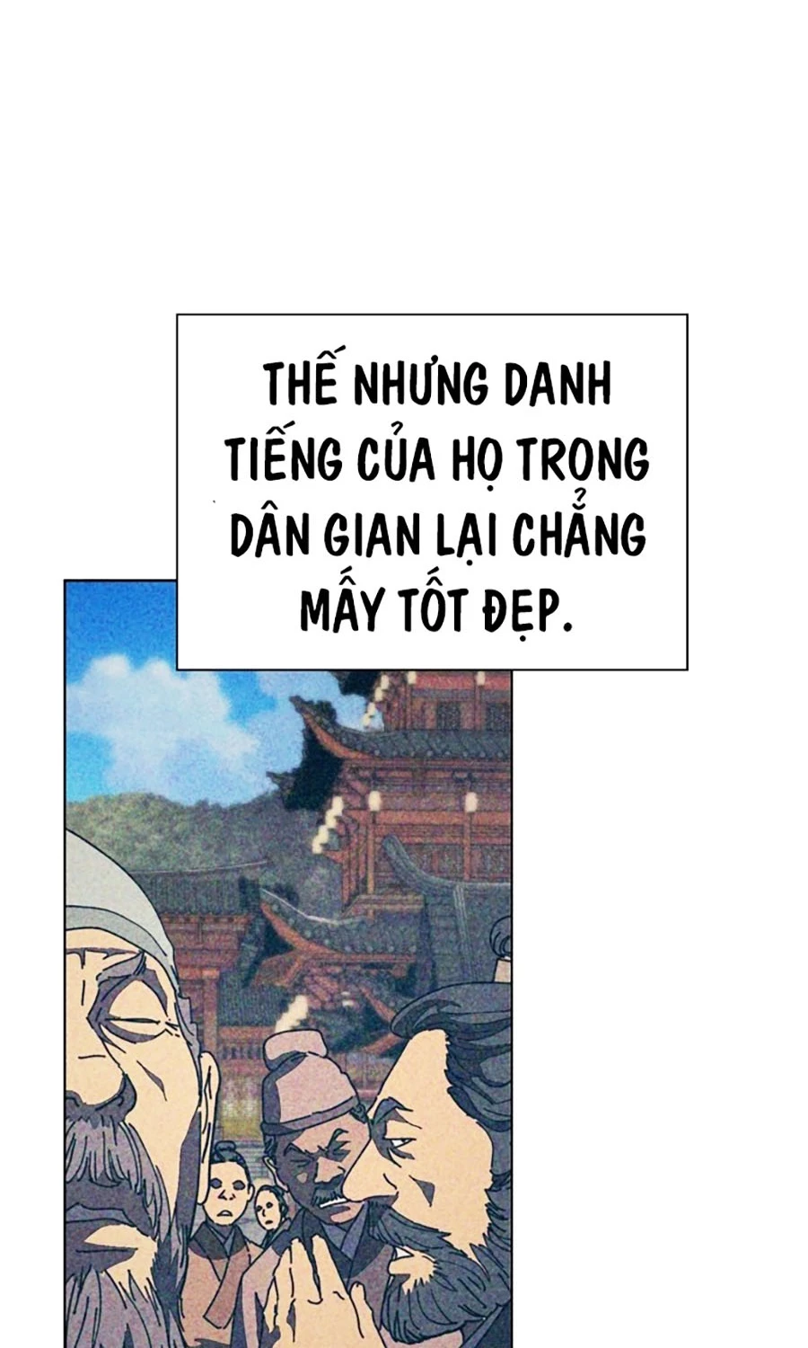 Đại Thánh Trùng Sinh Nam Cung Thế Gia Chapter 2 - Trang 2
