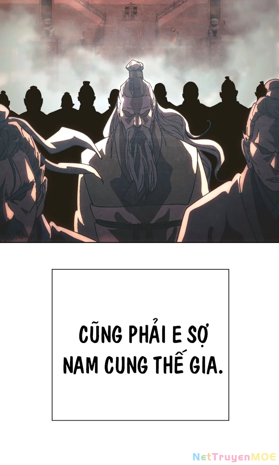 Đại Thánh Trùng Sinh Nam Cung Thế Gia Chapter 2 - Trang 2