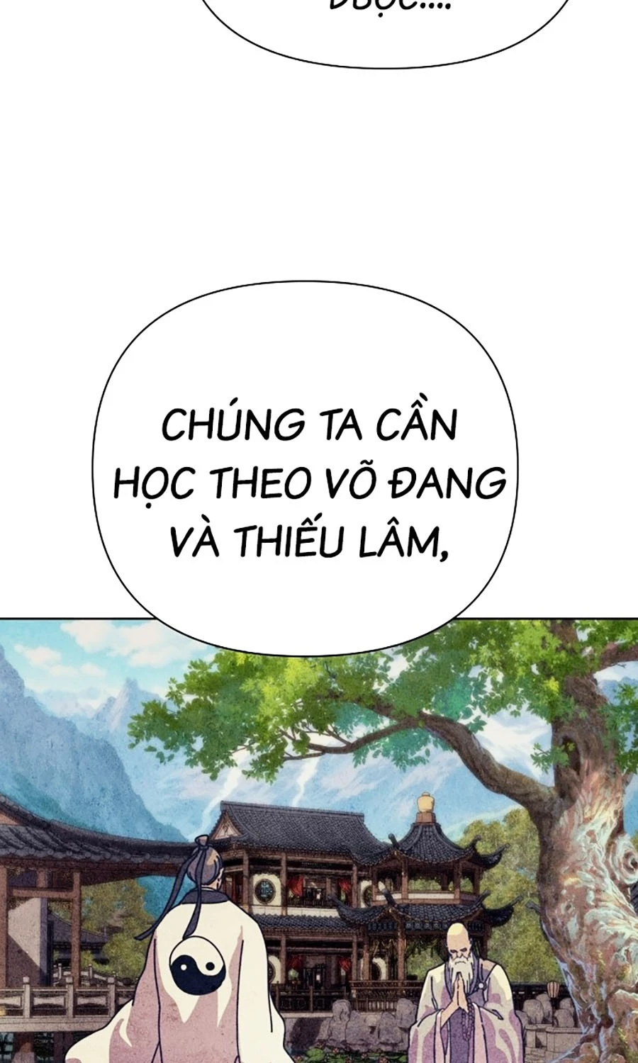 Đại Thánh Trùng Sinh Nam Cung Thế Gia Chapter 2 - Trang 2