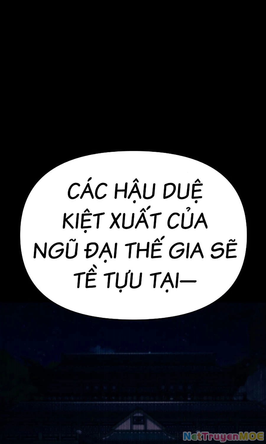 Đại Thánh Trùng Sinh Nam Cung Thế Gia Chapter 2 - Trang 2