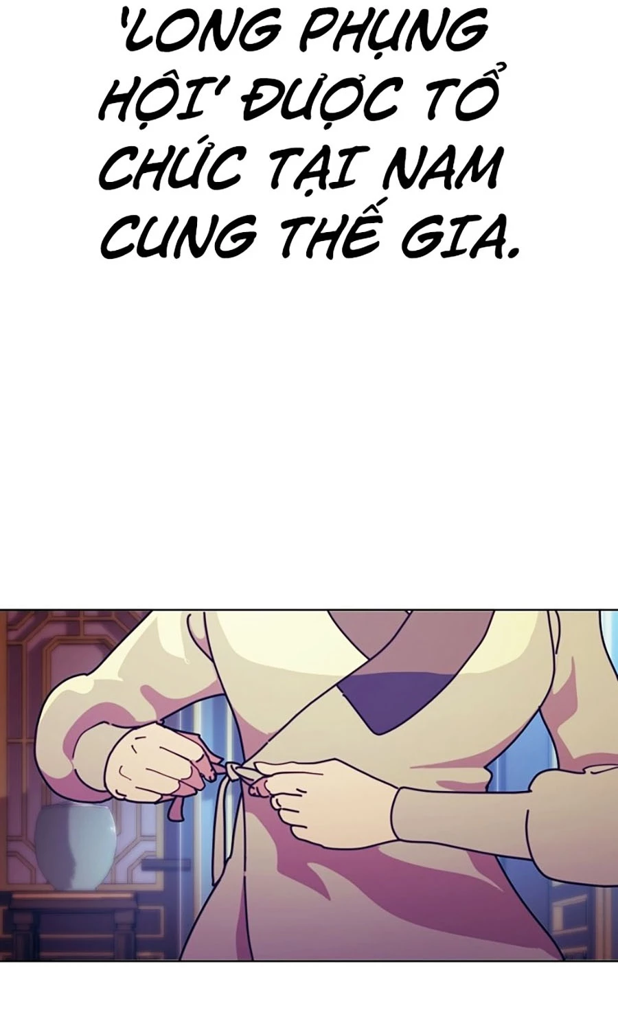 Đại Thánh Trùng Sinh Nam Cung Thế Gia Chapter 2 - Trang 2
