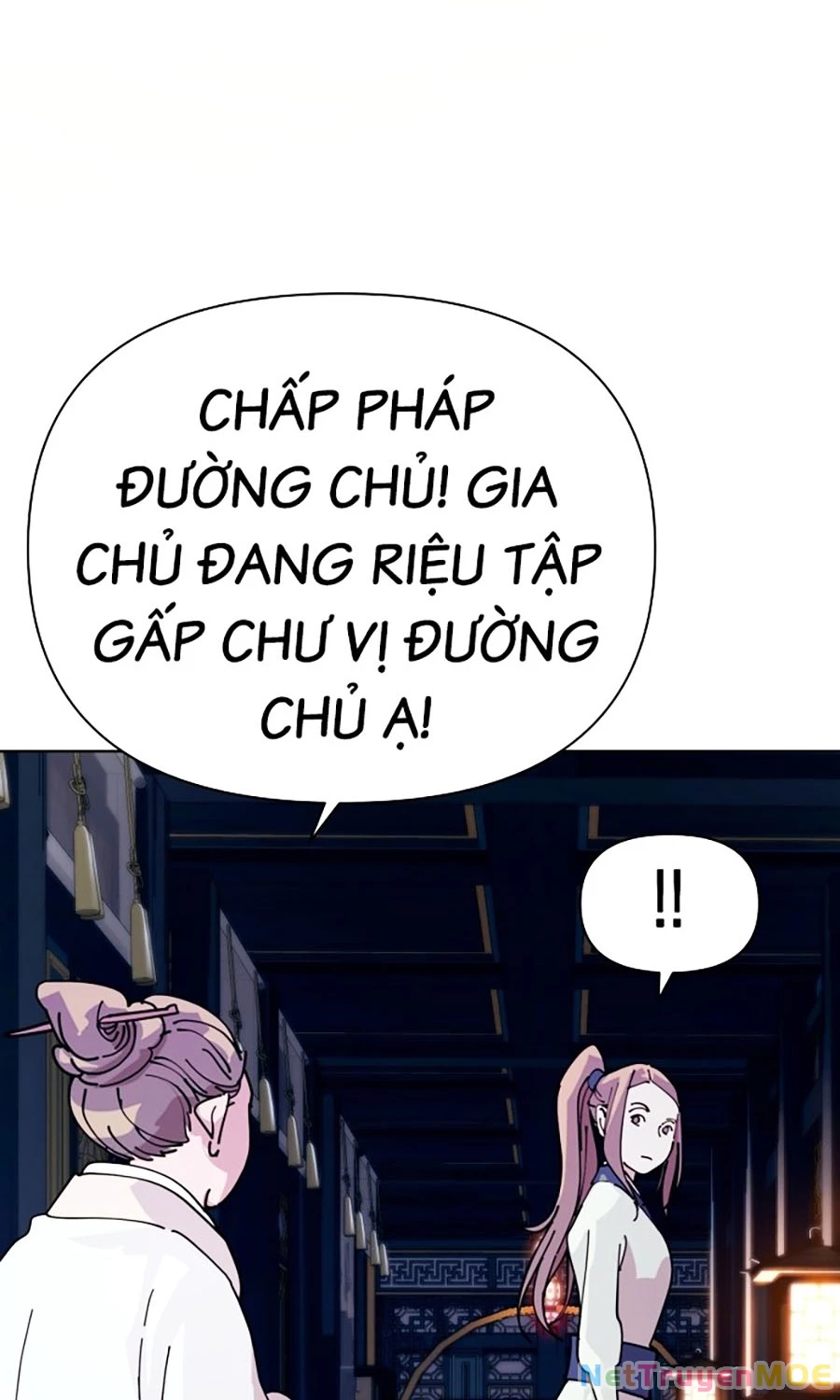 Đại Thánh Trùng Sinh Nam Cung Thế Gia Chapter 2 - Trang 2