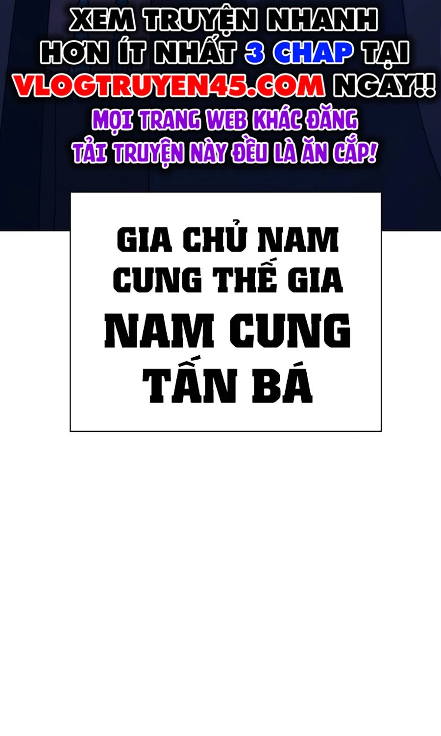 Đại Thánh Trùng Sinh Nam Cung Thế Gia Chapter 2 - Trang 2