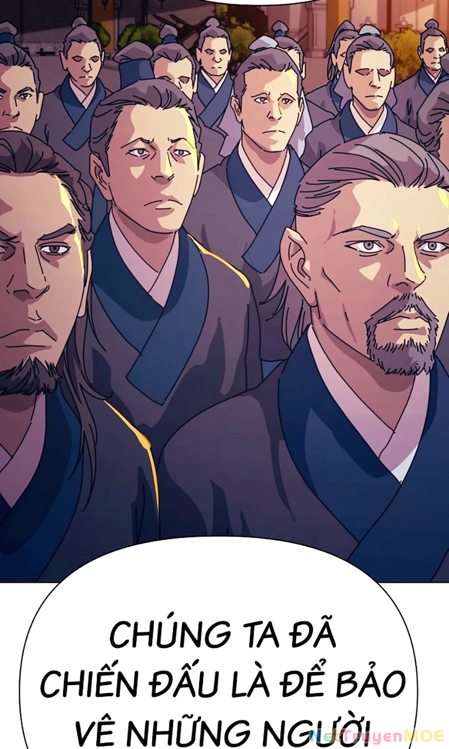 Đại Thánh Trùng Sinh Nam Cung Thế Gia Chapter 2 - Trang 2